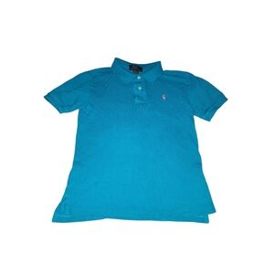 Polo Ralph Lauren Shirt Boys 10-12